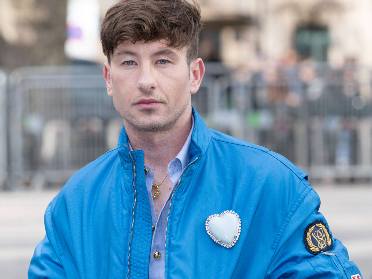 Facts you might not know about Barry Keoghan