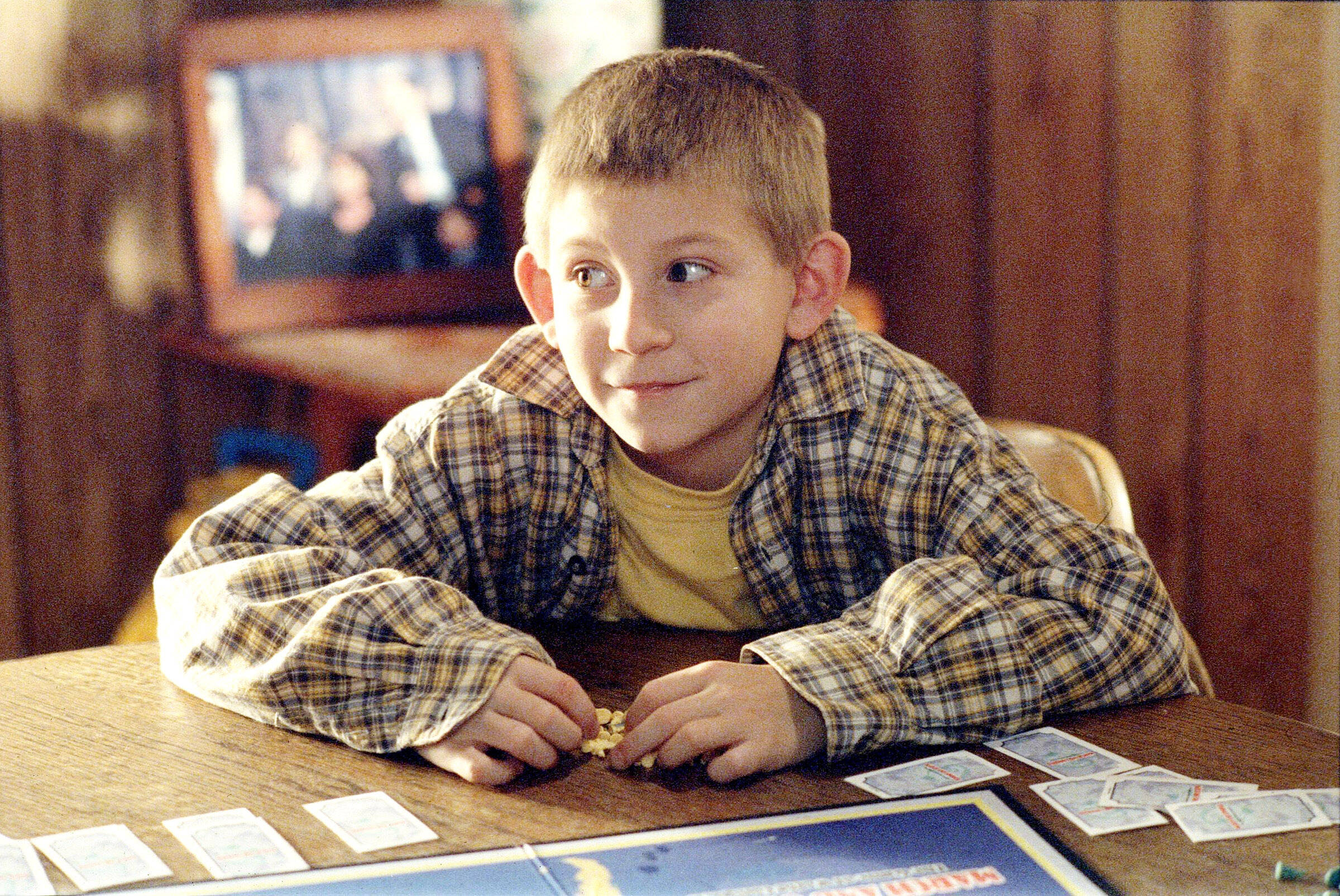 What happened to Dewey from Malcolm in the Middle? - Pubity