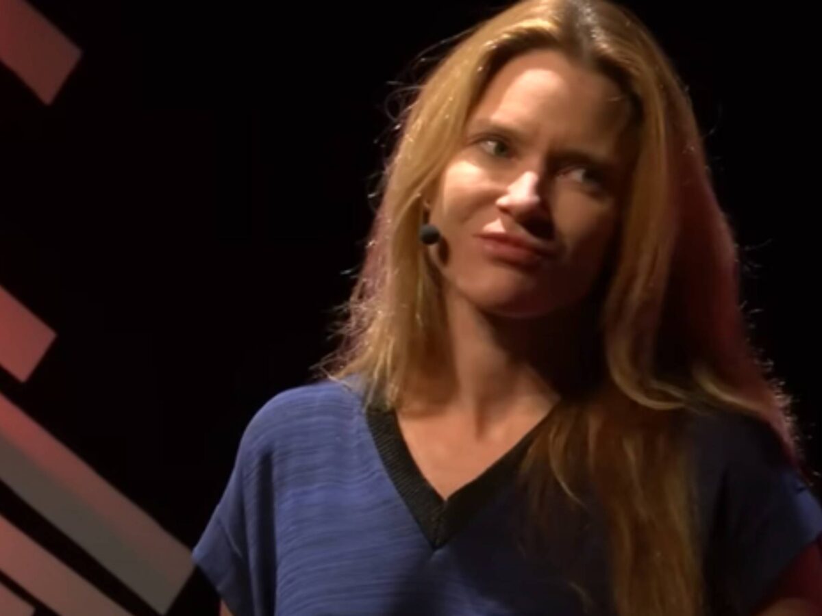 Justine Musk
