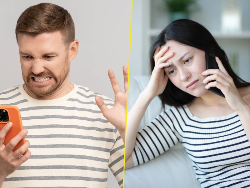 A shocking number of people secretly hate phone calls.