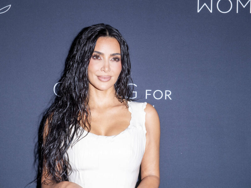 Kim Kardashian