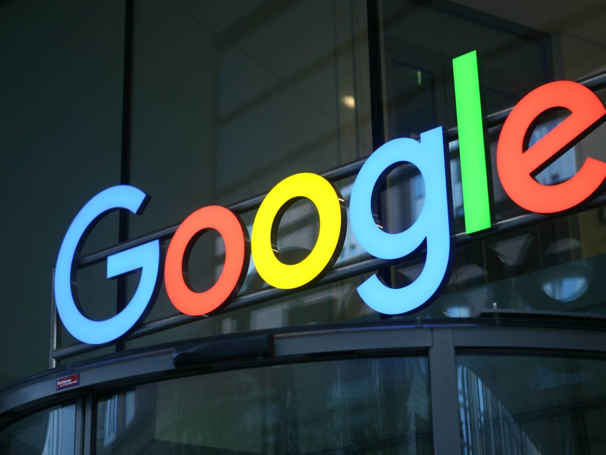 Google.com mistakenly sold to man for $12   