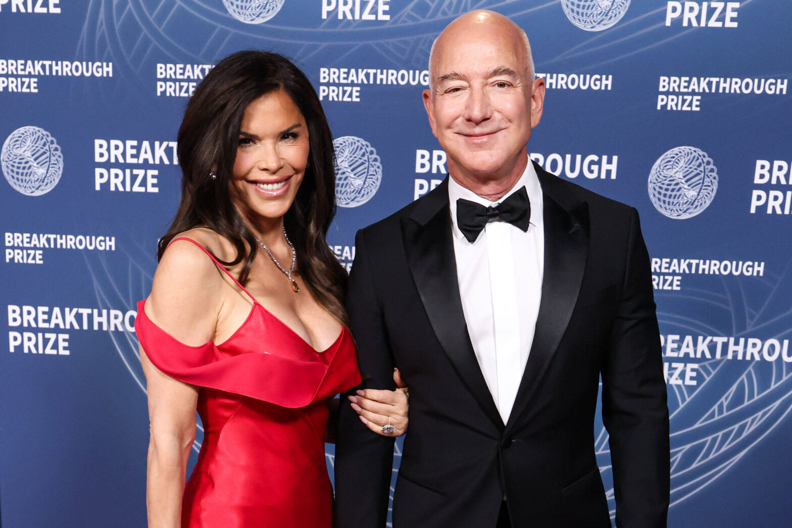 Lauren Sánchez, What is The Journalist’s Net Worth? - Pubity