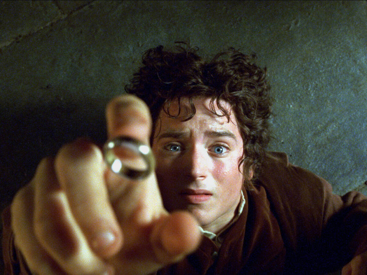 The movie franchises with the most Oscar wins