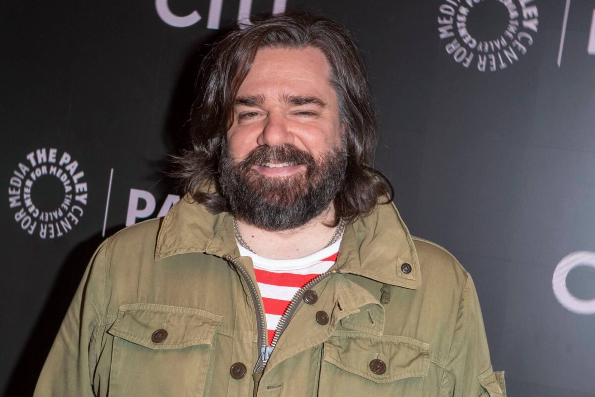What part did Matt Berry play in A Minecraft Movie? - Pubity