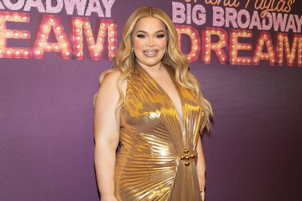Trisha Paytas