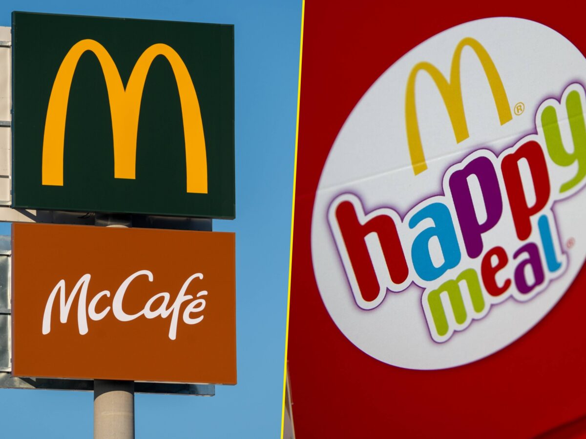 Hungry 7-year-old drives sister 9 miles for Happy Meal