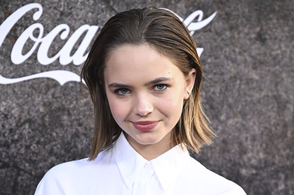 Ryan Kiera Armstrong will be the new slayer in the Buffy the Vampire Slayer reboot