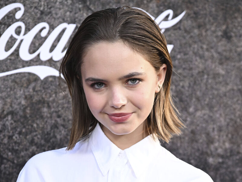 Ryan Kiera Armstrong will be the new slayer in the Buffy the Vampire Slayer reboot