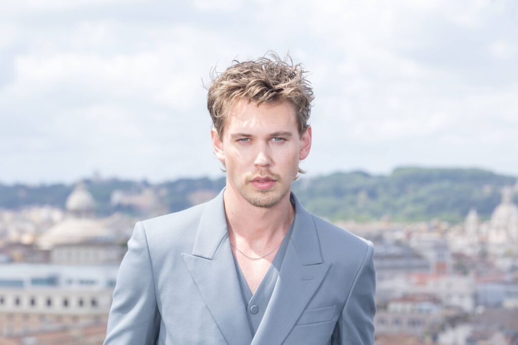 Austin Butler