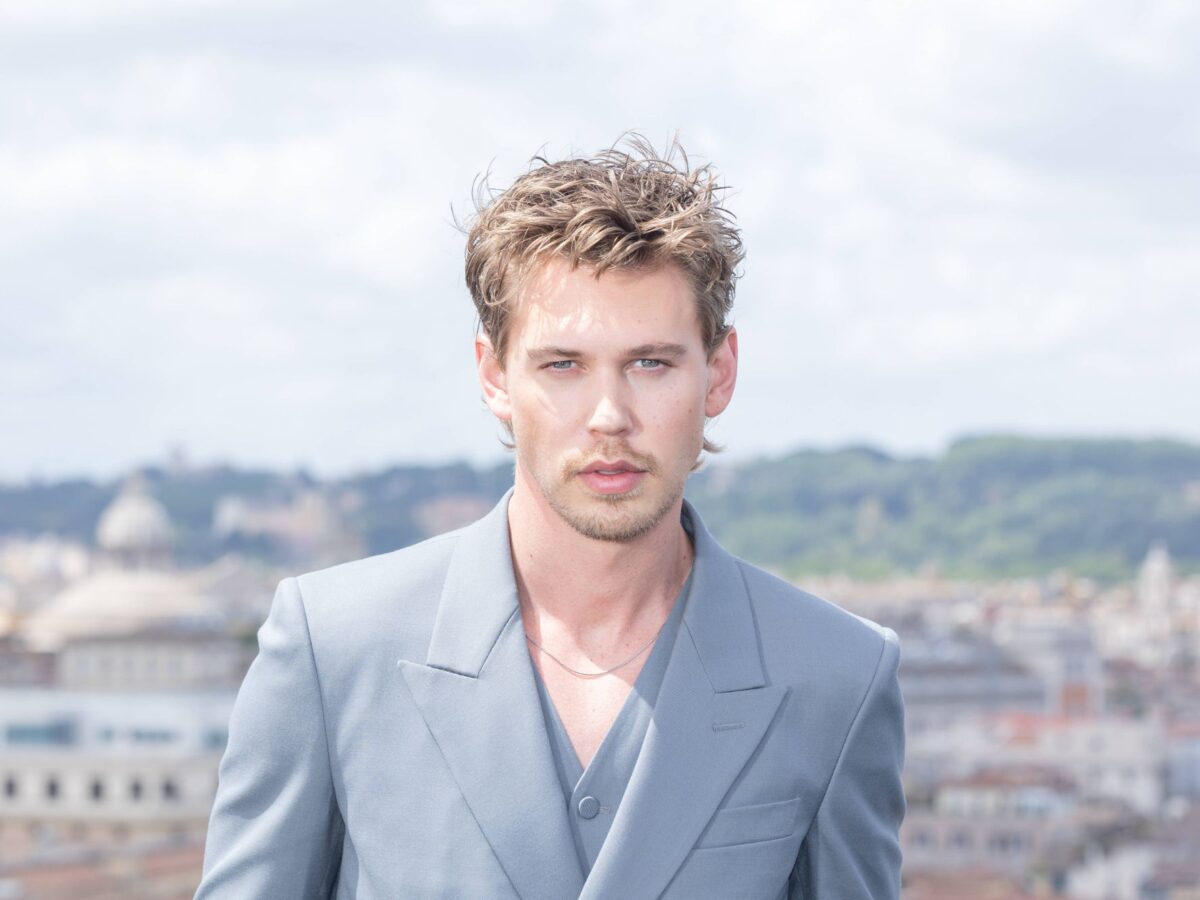 Austin Butler