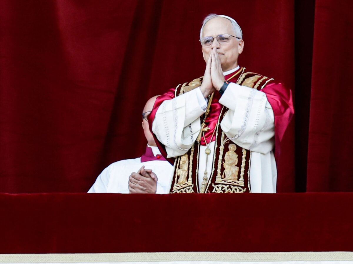 Robert Francis Prevost: Who Is The New Pope?