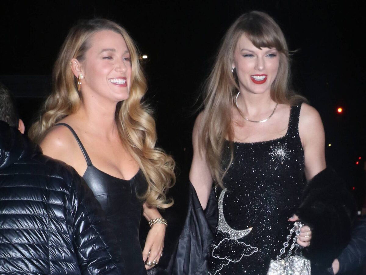 Taylor Swift critical of Lively-Baldoni court summons
