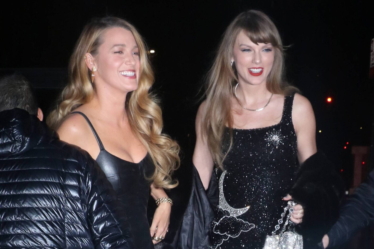 Taylor Swift Wants ‘No Part’ in Blake Lively Drama Pubity