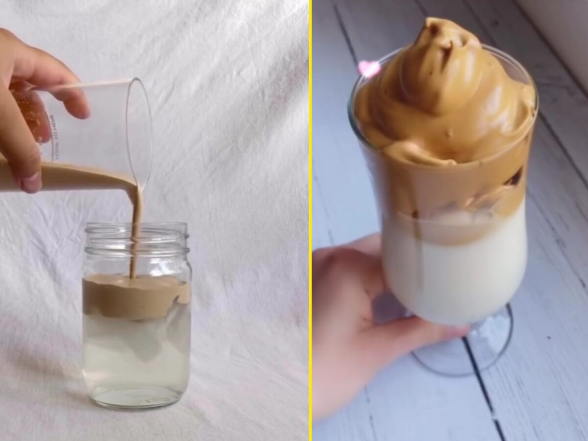 Cloud coffee