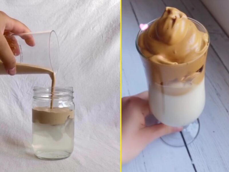 Cloud coffee