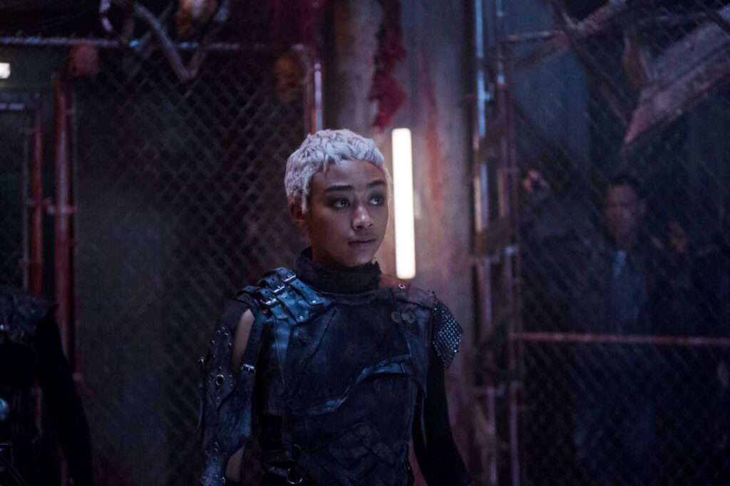 Tati Gabrielle