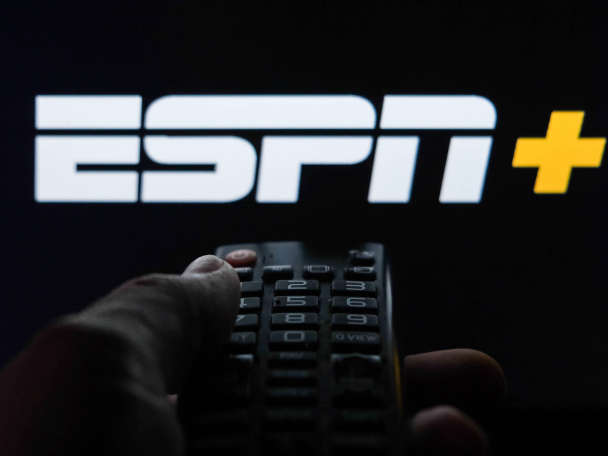 ESPN: All About the New Sports Streaming Service