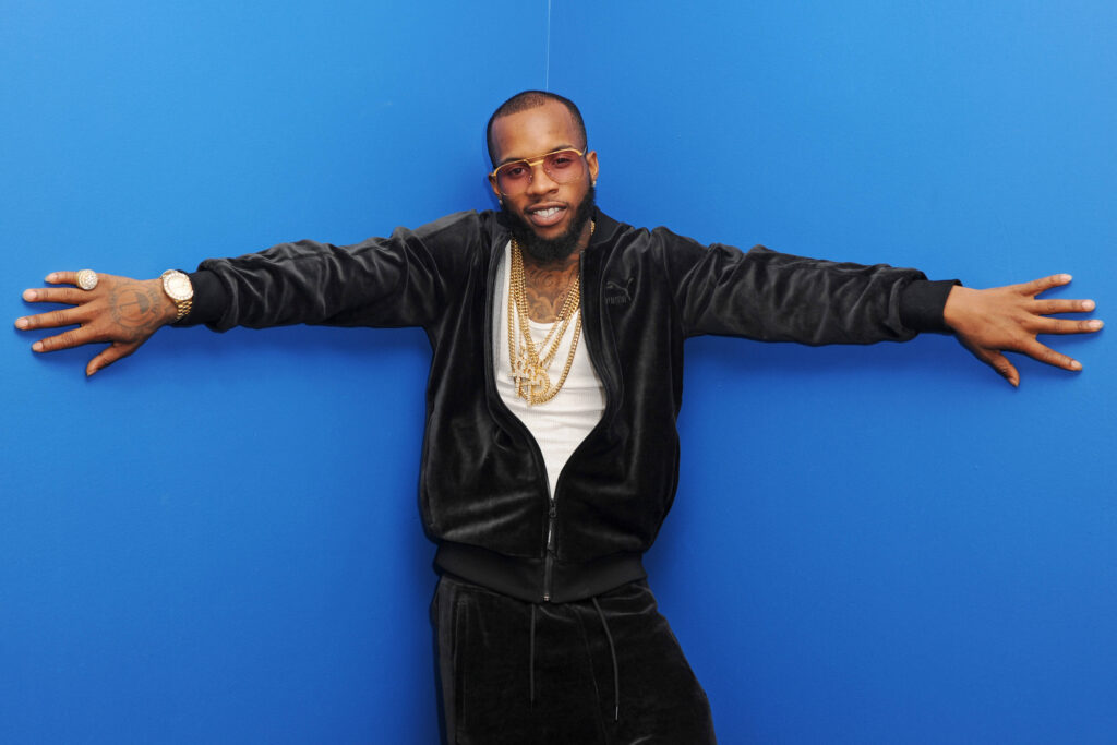 Tory Lanez