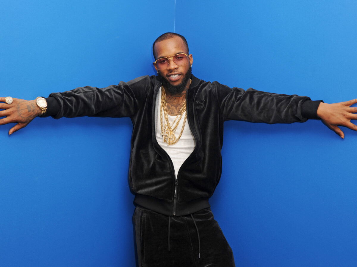 Tory Lanez