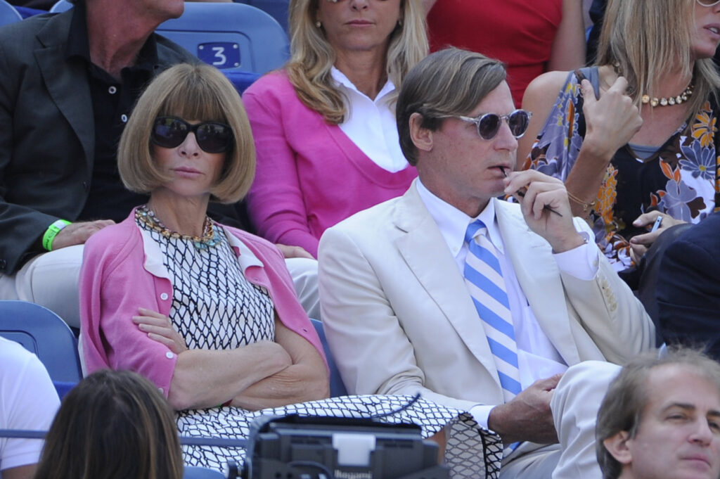 Anna Wintour