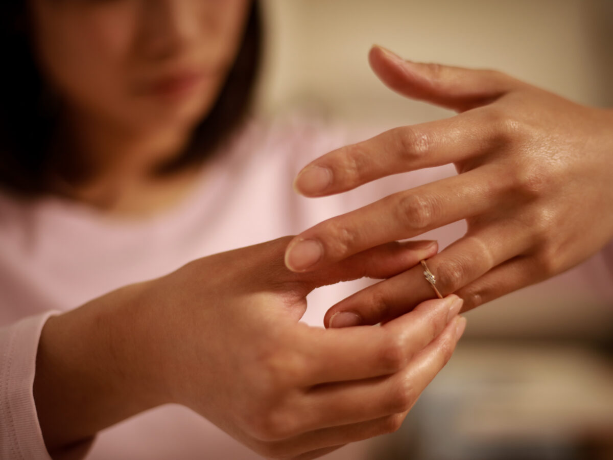 ChatGPT: Woman Files For Divorce Because Of AI
