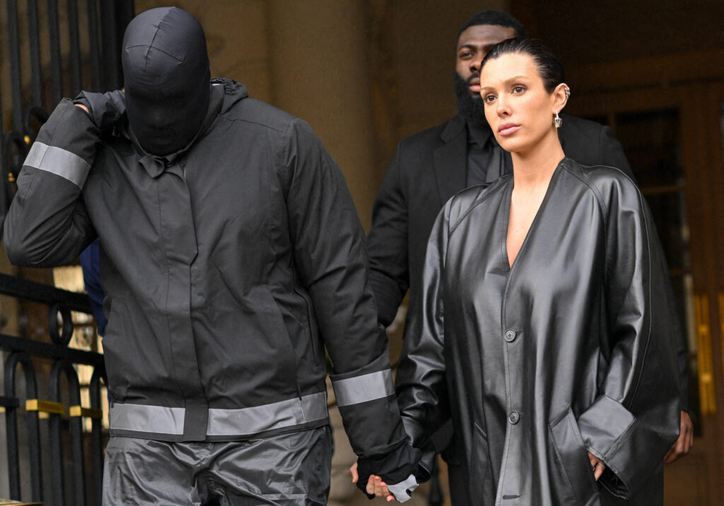 The legal document claims Bianca Censori as deprived of husband Kanye West during the time Pubity The legal document claims Bianca Censori as deprived of husband Kanye West during the time