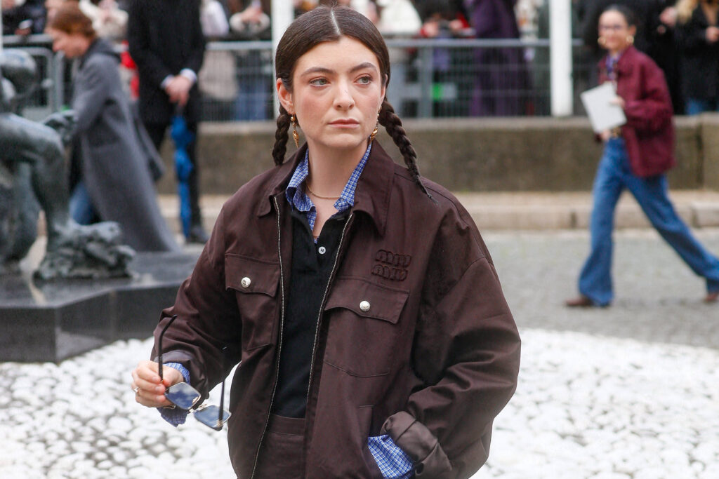 Lorde