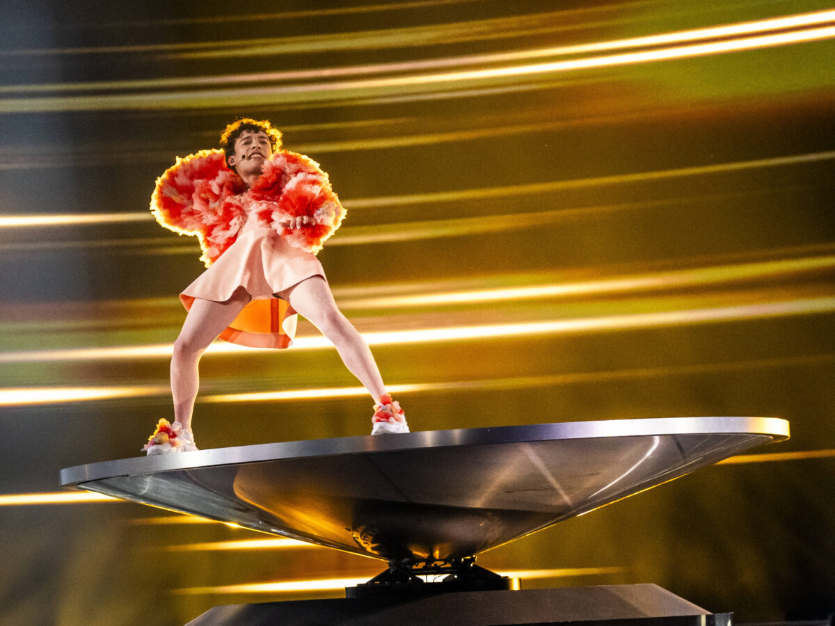 Eurovision 2025: How to watch the grand final 