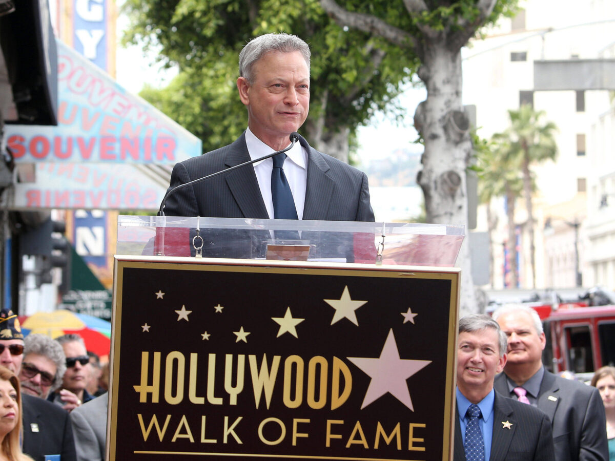 Gary Sinise: Heartbreaking reason Forrest Gump star stopped acting 