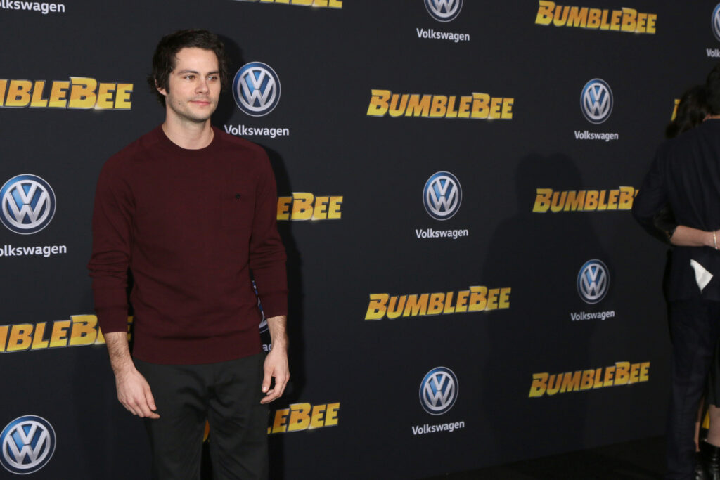 Dylan O'Brien