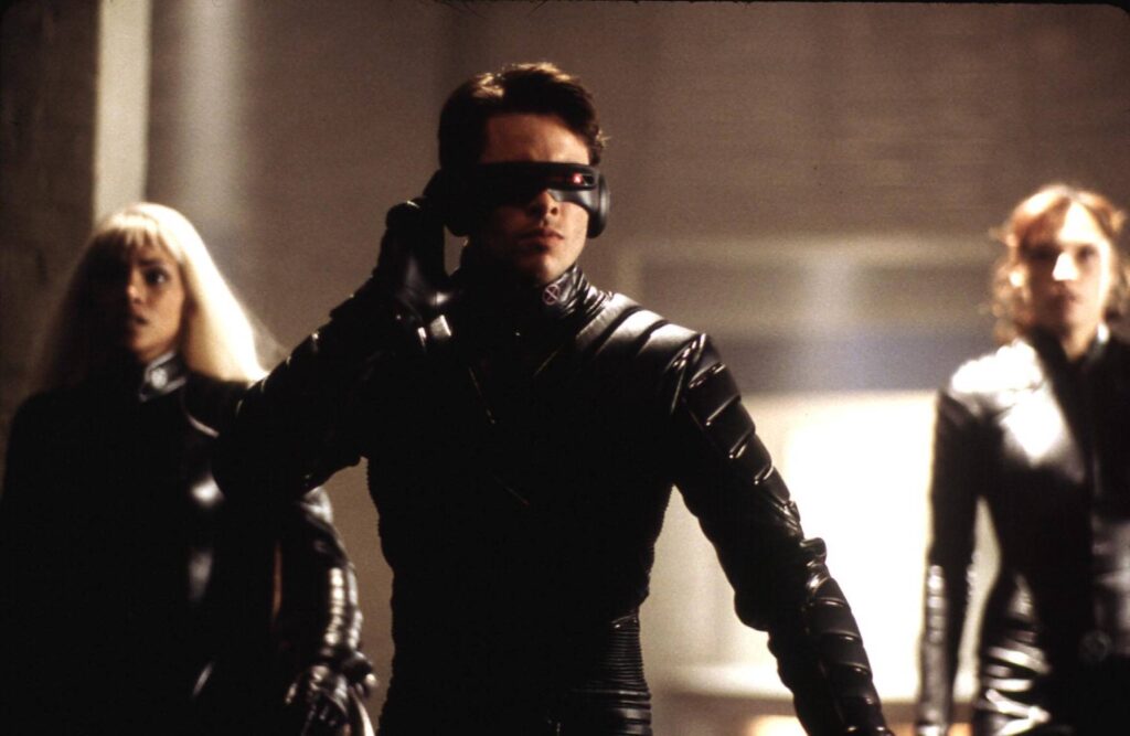 No details are known about the X-Men movie.