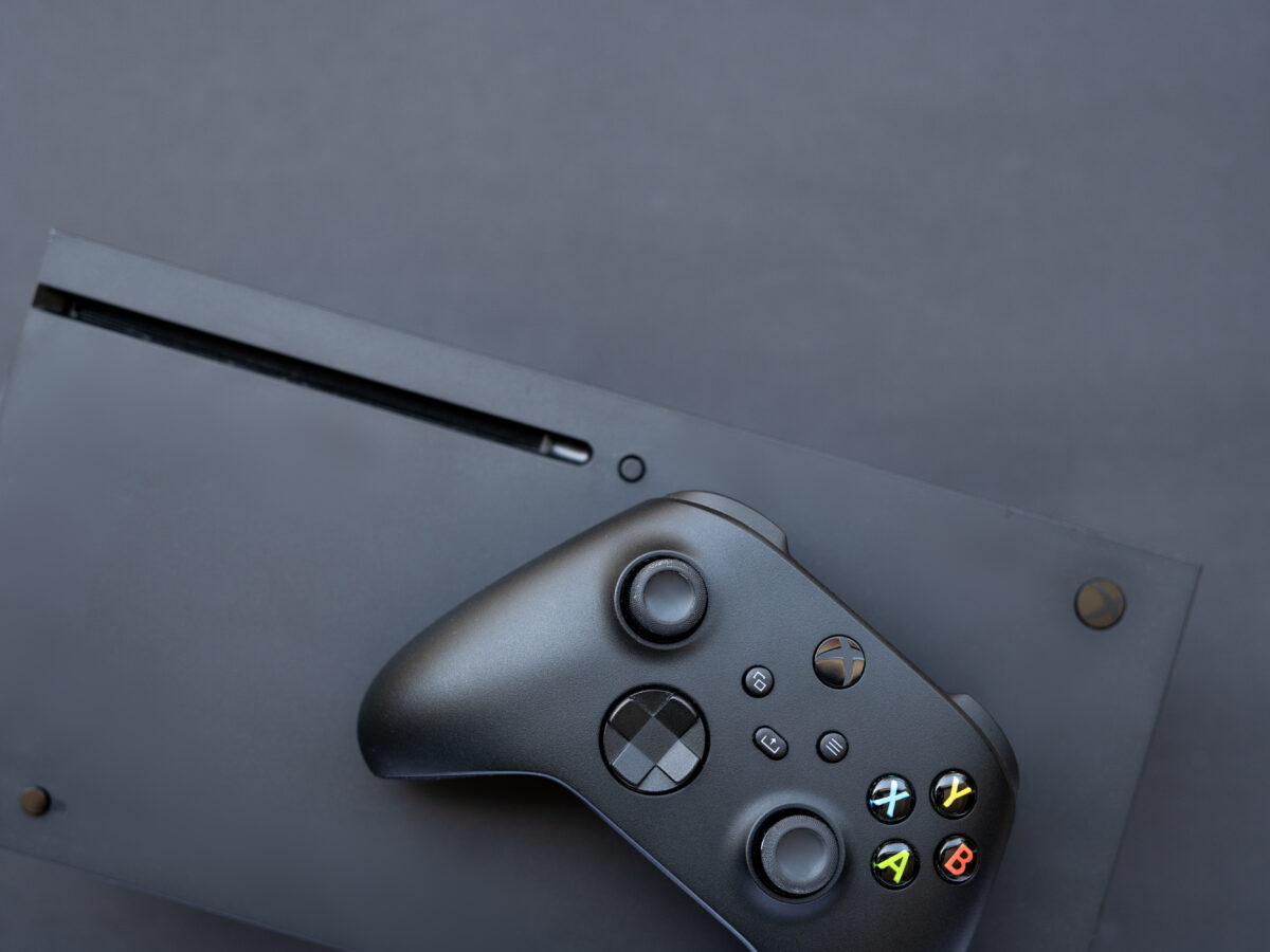 Xbox consoles and game prices have jumped in price.