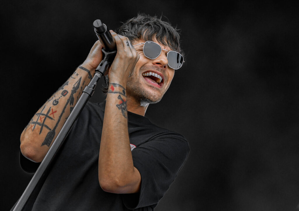 Louis Tomlinson