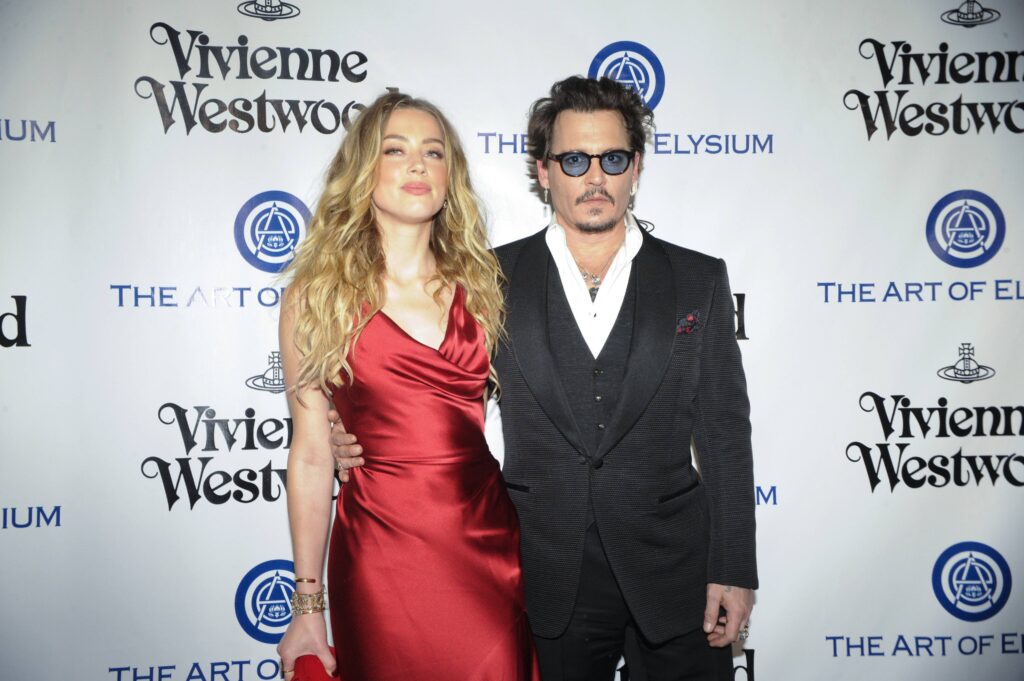 Amber Heard