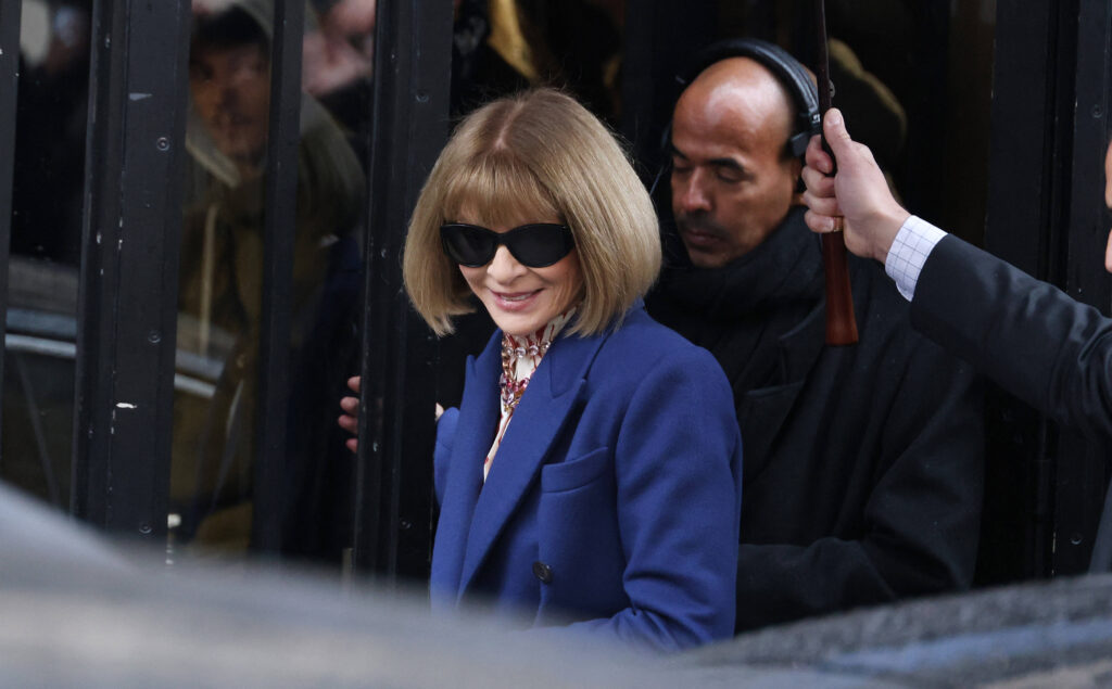 Anna Wintour