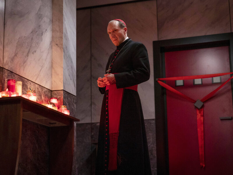 Who wll be the next pope after the conclave
