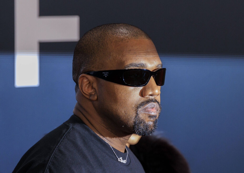 Kanye West is suing his former dentist of malpractice Pubity Kanye West is suing his former dentist of malpractice