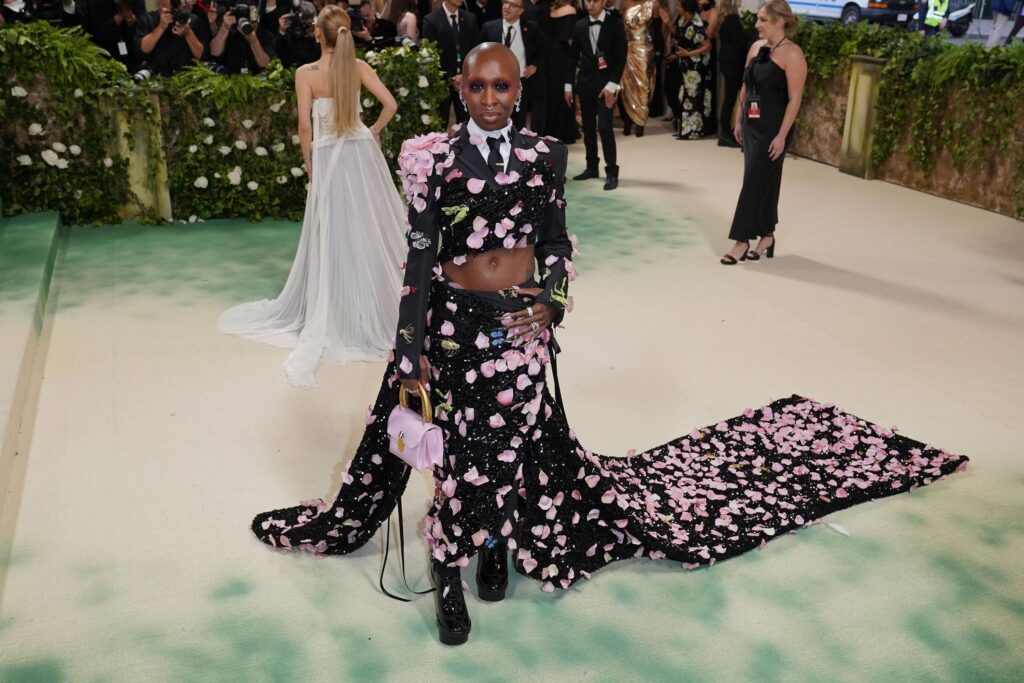 2025 Met Gala
