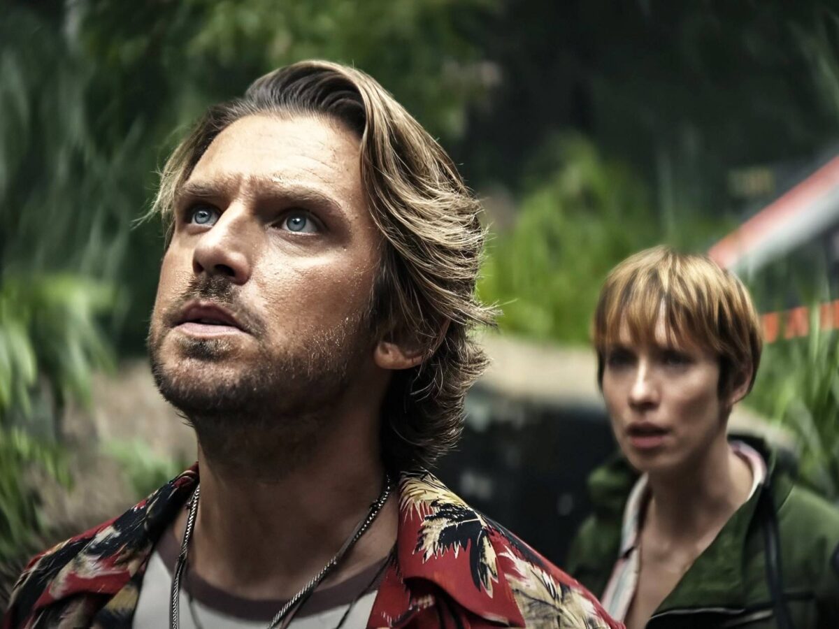 Facts about Dexter: Resurrection star Dan Stevens