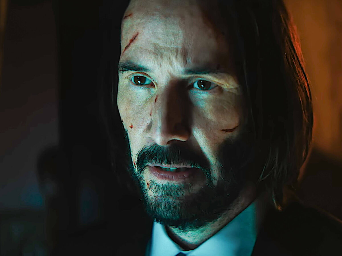 John Wick 5 will be “really different”