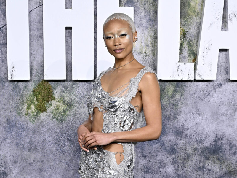 Tati Gabrielle