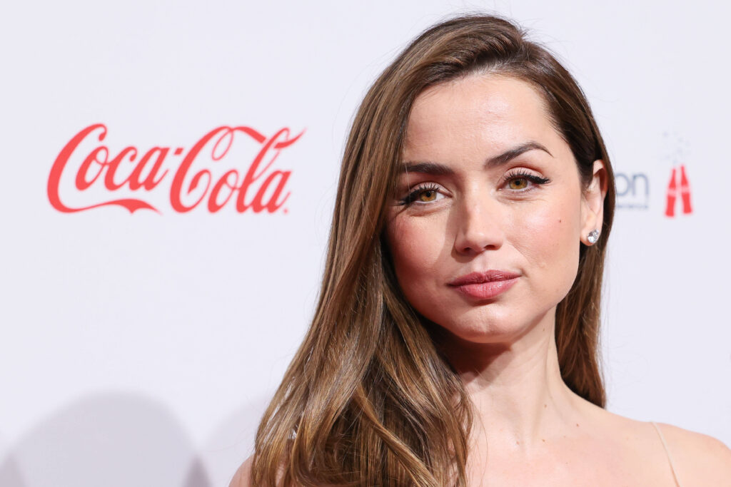 Ana De Armas