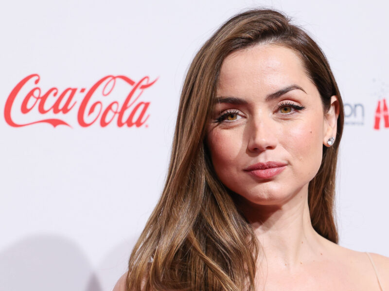 Ana De Armas