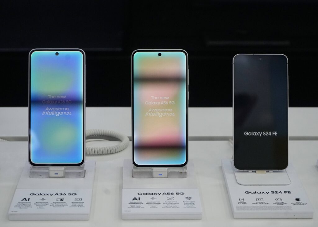 Samsung