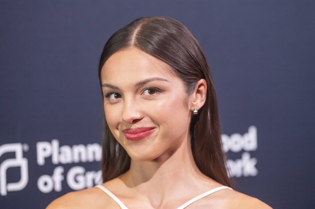 Olivia Rodrigo could be influencing baby names