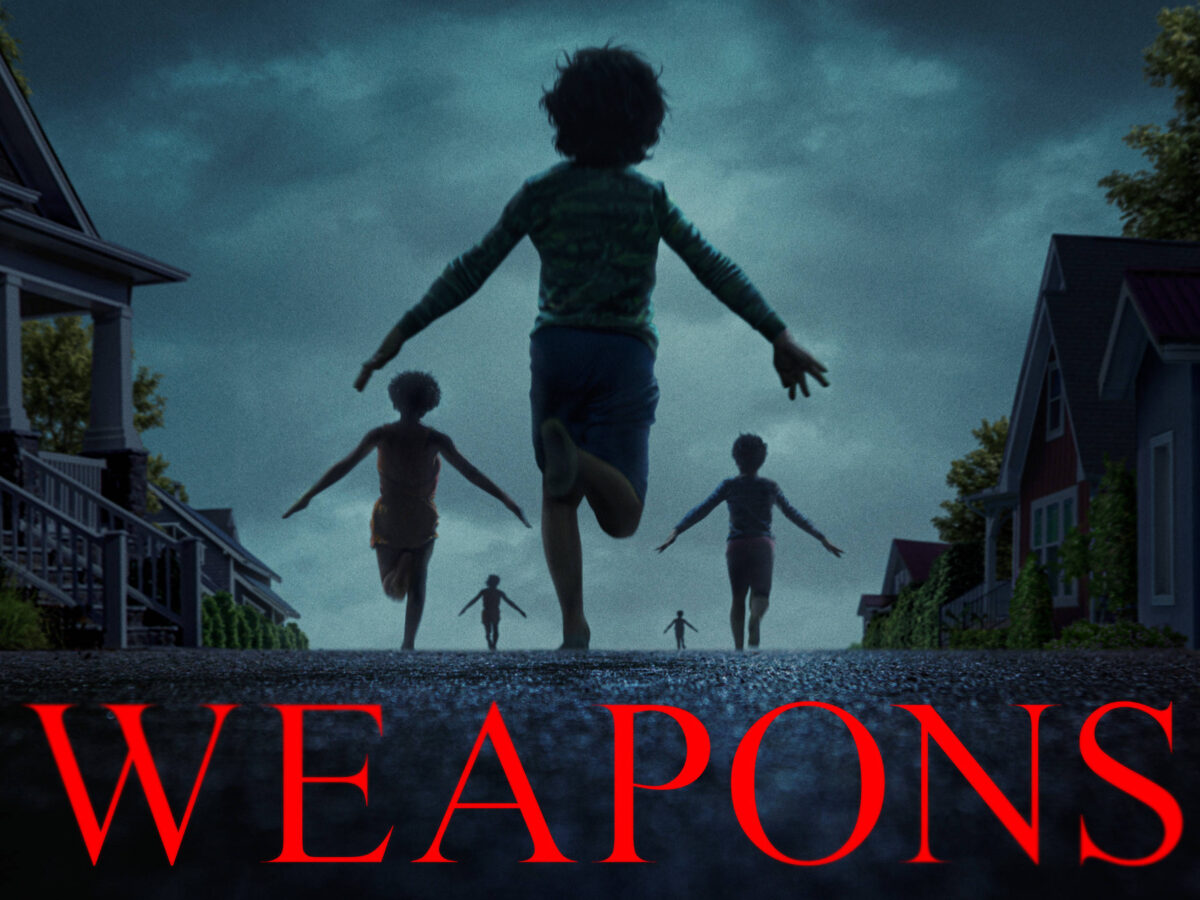 Weapons: everything we know about horror movie