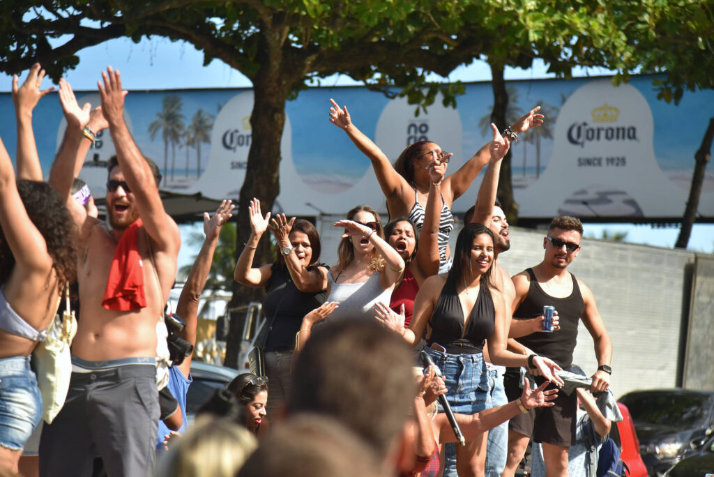 Lady Gaga Brazil