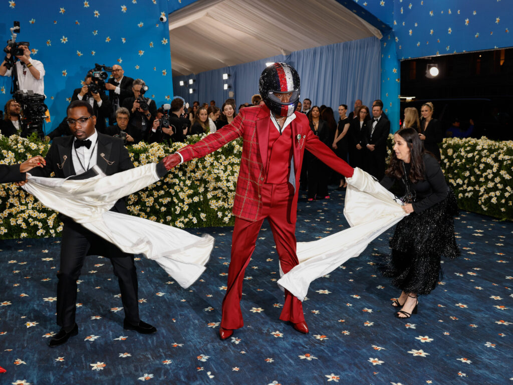 2025 Met Gala