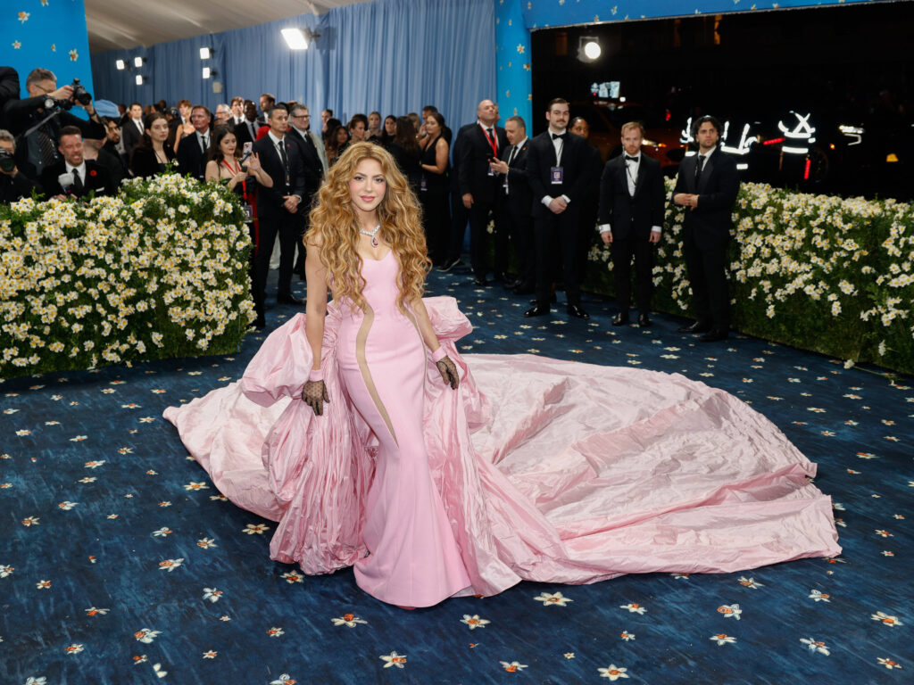 2025 Met Gala